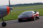 Lamborghini Murcielago LP640 by JB Car Design 2009 года